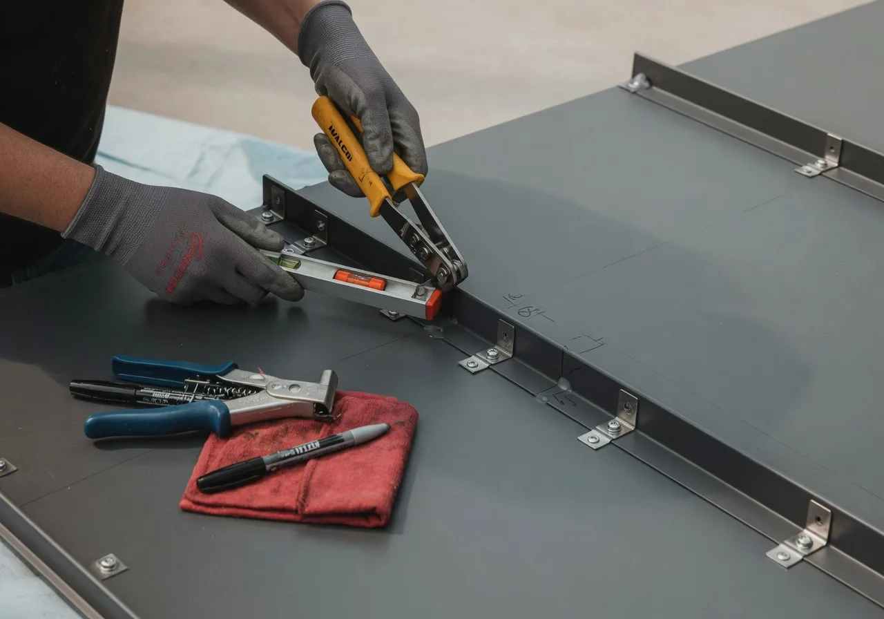 Why choose Metal Roofing Installation in Virginia